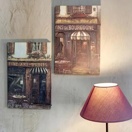 Island 77 Apartment Palm-mar