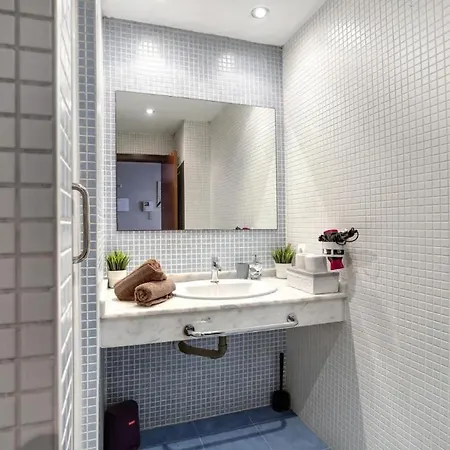 아파트 Island 77 팔름-마르