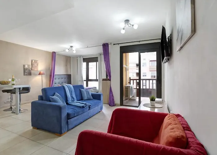 Island 77 Эль-Пальмар