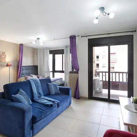 Island 77 Appartement Palm-mar