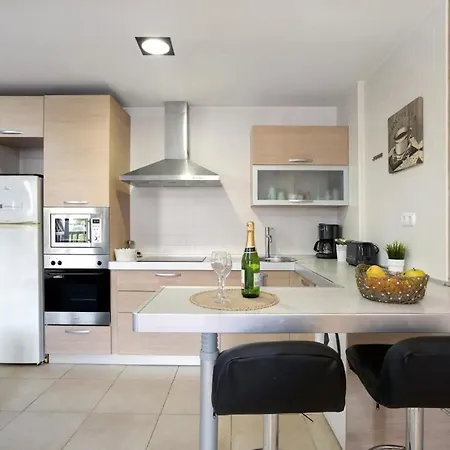 Island 77 Appartement *