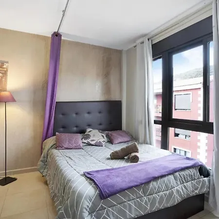 Appartement Island 77 Palm-mar