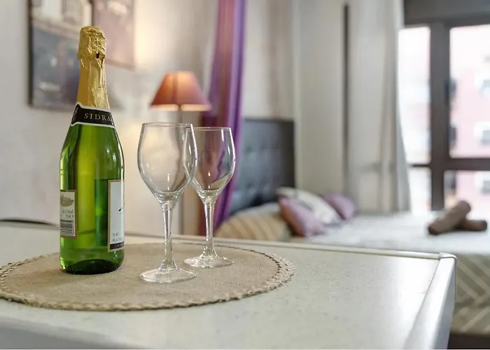 Island 77 Apartamento