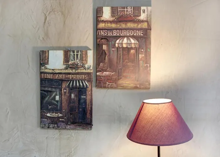 Island 77 Apartamento Palm-mar