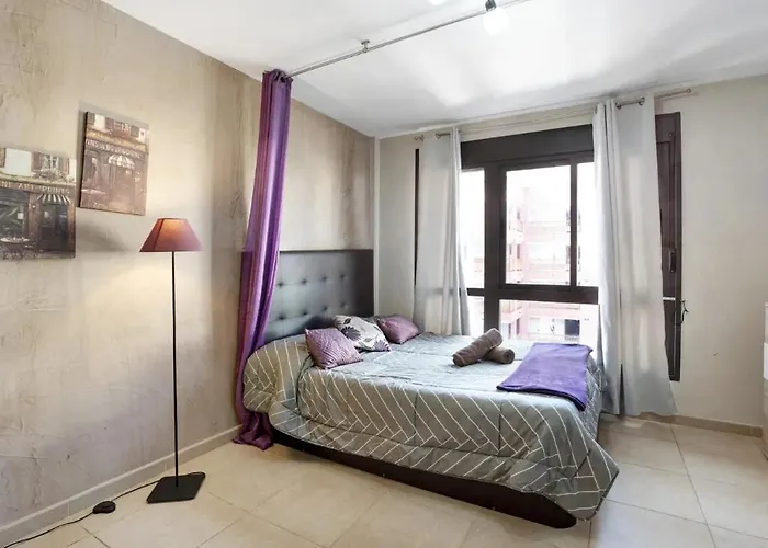 Apartamento Island 77