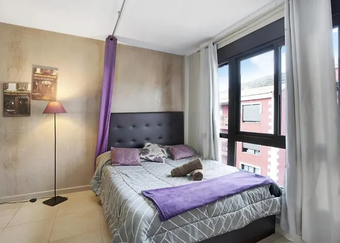 Apartamento Island 77 Palm-mar